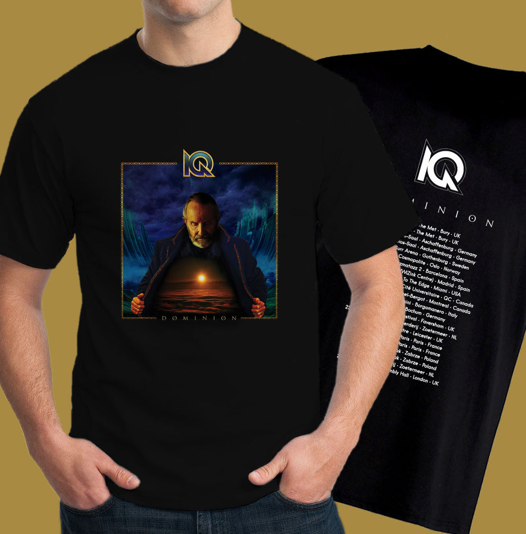 IQ Dominion Shirt
