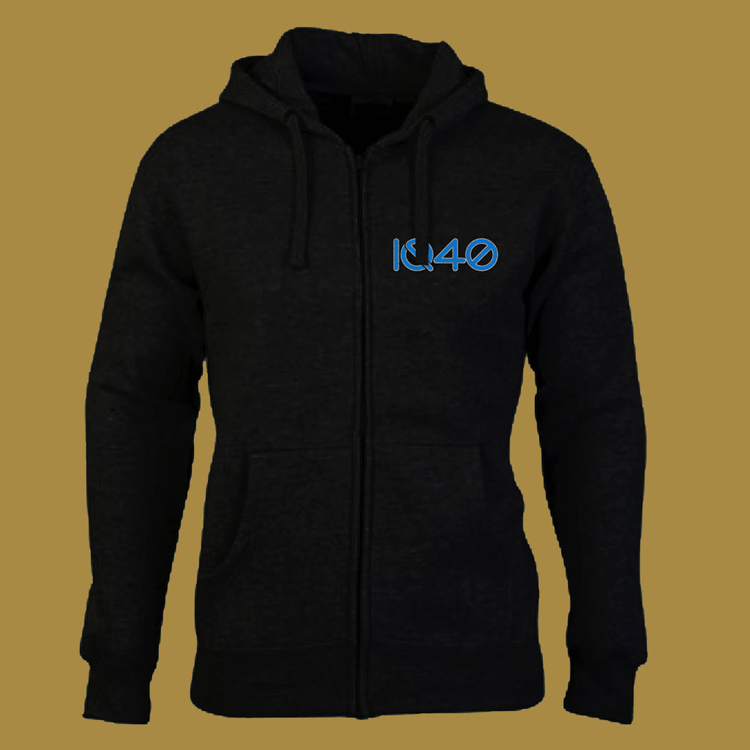 IQ40 Hoodie